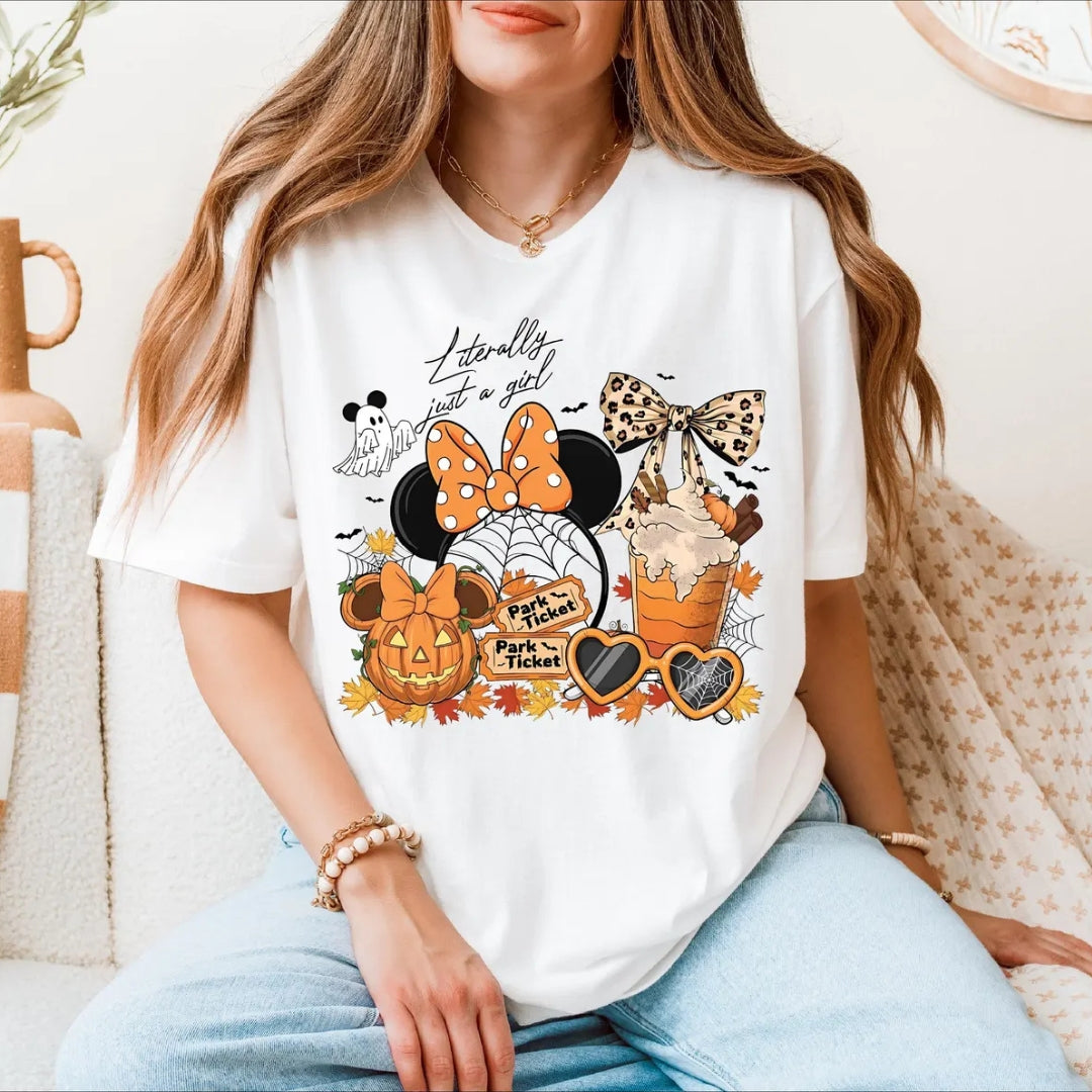 Tricou Oversized BUMBAC 100% Octombrie 12